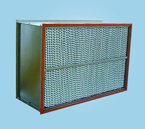 空調(diào)耐高溫過濾器