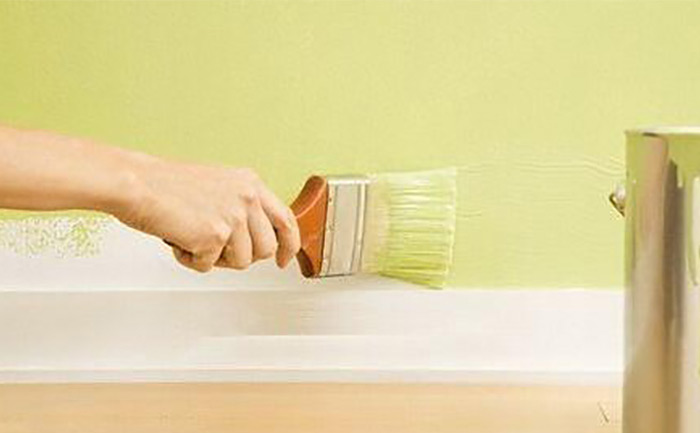 （圖：水性涂料專用消泡劑）