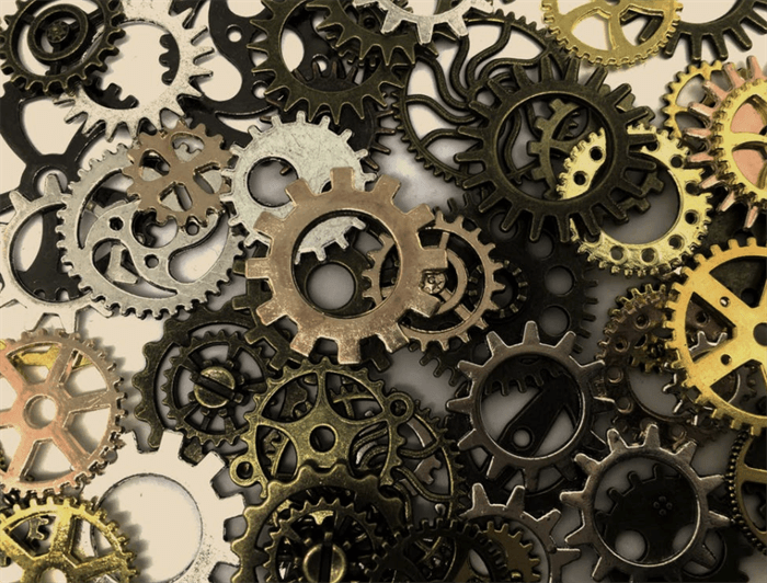 金屬清洗消泡劑