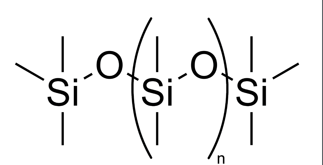 （圖：二甲硅油消泡劑應用工藝）