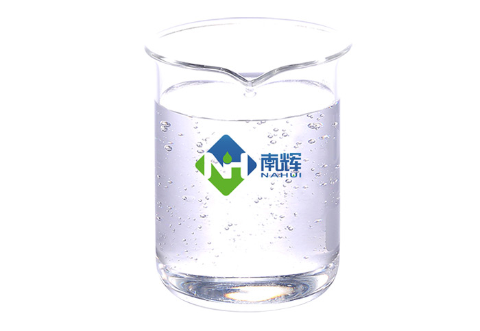 (圖:南輝水性粘合劑消泡劑)