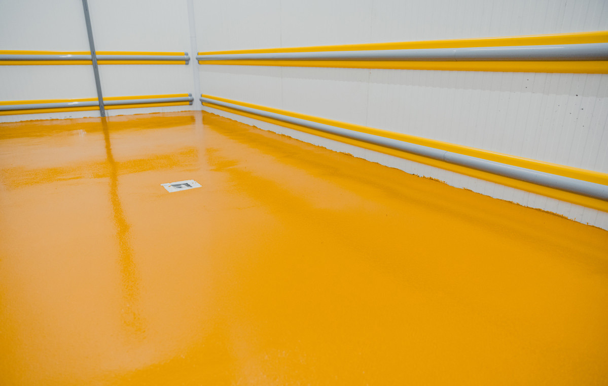 (圖:環(huán)氧樹脂消泡劑應(yīng)用)