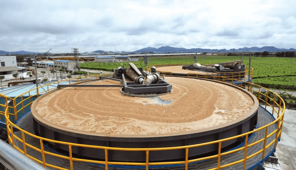 無(wú)硅污水處理消泡劑