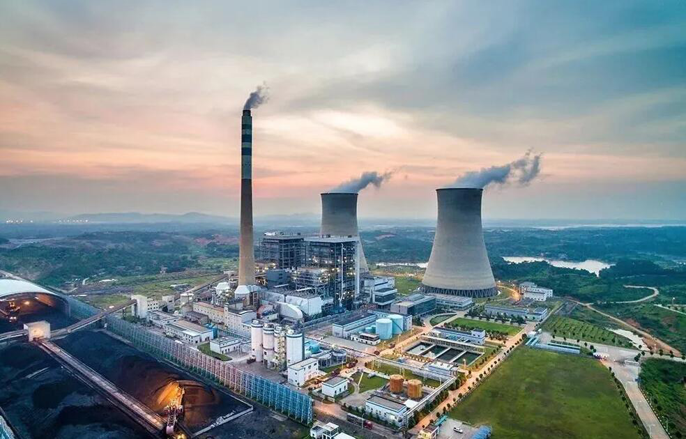 電廠脫硫脫硝消泡劑