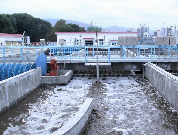 水處理有機硅消泡劑