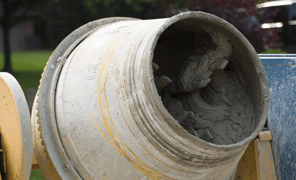 （圖：注漿脫泡劑產(chǎn)品應(yīng)用）