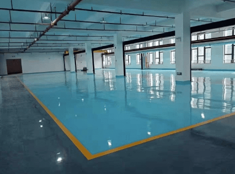 環(huán)氧涂料消泡