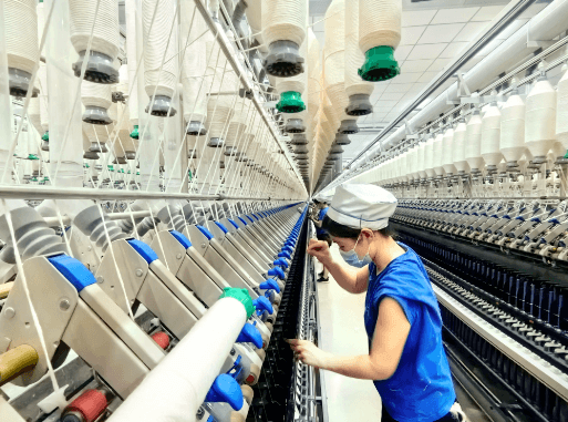 紡織前處理消泡