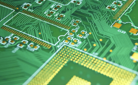 PCB有機(jī)硅消泡