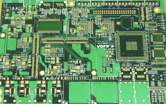 （線路板清洗消泡劑應(yīng)用場景） 