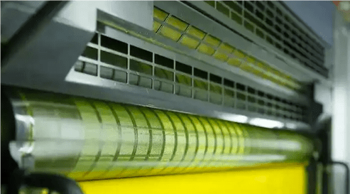 （膠印潤版液消泡劑應(yīng)用場(chǎng)景）