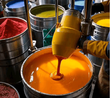 油墨油漆消泡劑