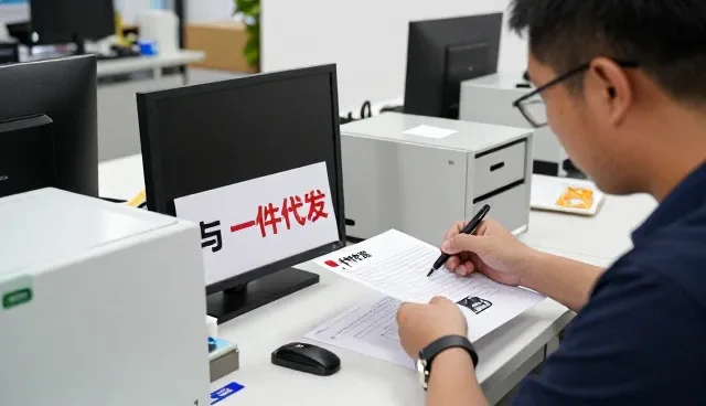 商业空间需求推动商品定制优化升级